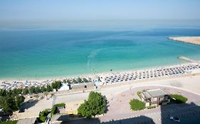 Ramada By Wyndham Beach Hotel Ajman